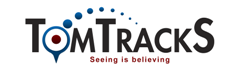 Tomtracks Logo